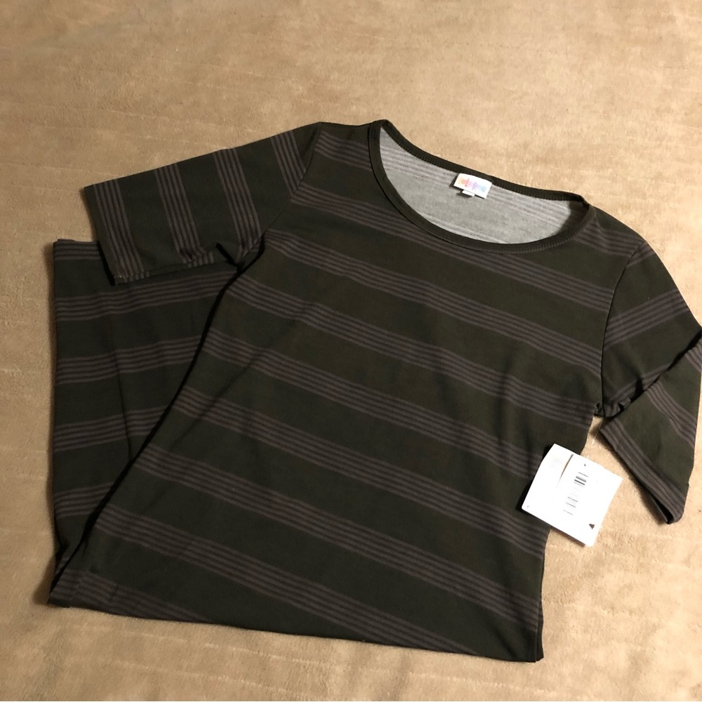 NWT M Lularoe Julia